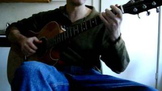 Oh By Jingo, Oh By Gee, You&#39;re the Only Girl For Me