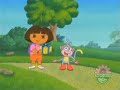 Dora The Explorer Season 1 Episode 13 Swiper Swipes Boots Birthday Cake Mal2006