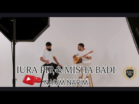 NARIM NARIM / COVER / IURA PIR & MISHA BADI