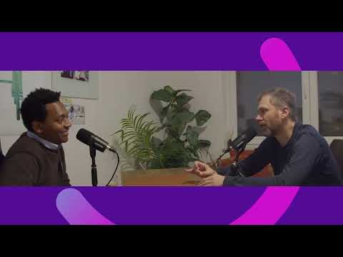 Maxim Romain, Co-Founder of DOTT: Discussing The Early DaysOf ...