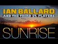 SUNRISE Official Video