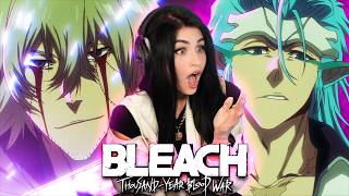 Download lagu MY KING! 🔥🥵 BLEACH: Thousand-Year Blood War | COUR 4 EPISODE 1-2 REACTION! mp3 Download lagu MY KING! 🔥🥵 BLEACH: Thousand-Year Blood War | COUR 4 EPISODE 1-2 REACTION! mp3