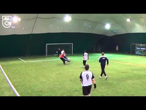 ELIT I Liga - Atum Plus - AmigoPC - Bramka z X kolejki ZIMA 2014