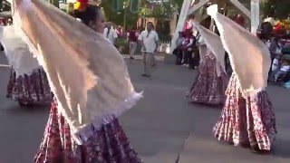 Resurreccion Mexican Folk - "Veracruz Antiguo -Fandango y Fandanguito"