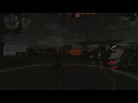 Numb$kull - Limbo - edit free fire @Aaron26 YT