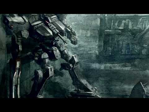 Day After Day (Dual Mix) - Armored Core Verdict Day