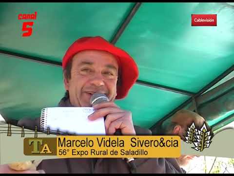 6 MARCELO VIDELA  56° EXPO RURAL DE SALADILLO