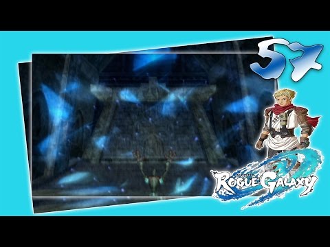 Rogue Galaxy »Blind/Deutsch« Part 57 Die Barriere ist durchbrochen