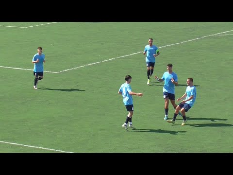 Eccellenza | Girone A | Fiano Romano - Centro Sportivo Primavera 0-1