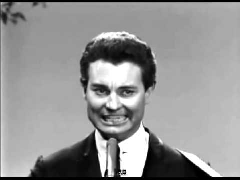 LeRoy Van Dyke - Walk On By (The Grand Ole Oprey - Aug 27, 1965)