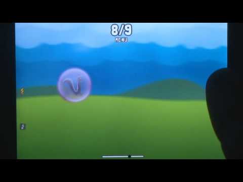 RunDaLine iPhone Gameplay Review - AppSpy.com