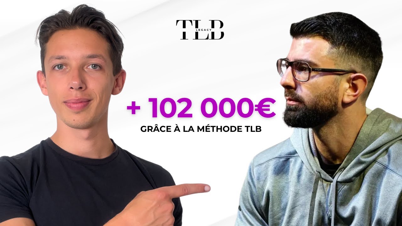 T&eacute;moignage Julien, 34 ans, coach sportif