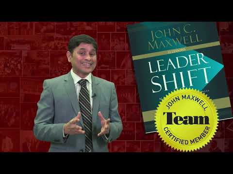 Leadershift #9 Positional Authority to Moral Authority – The Influence Shift