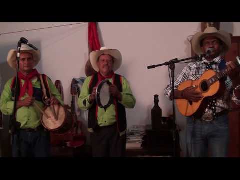 Irmãos Floriano - Folia do Divino  part Galvan e Galvãozinho