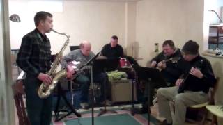 you won't be satisfied until you break my heart