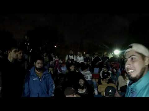 Pyro 🆚 Seam - Semifinal - Fecha 1 - Torneo 6 - 10/10/2021