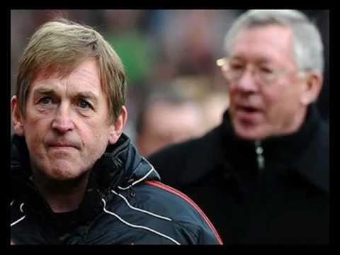 Kenny Dalglish wishes Alex Ferguson a Happy Christmas - FM104