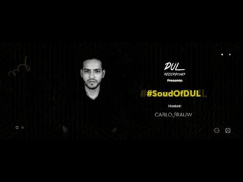 #SoundOfDUL Radio Show 89 (Guest Mix Andrey Loud) 15.03.2021