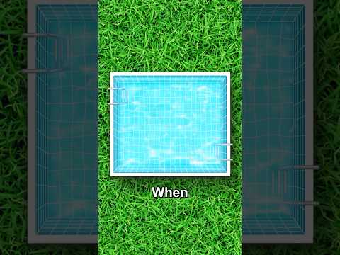 Why Infinity Pools Are Safe 🌊