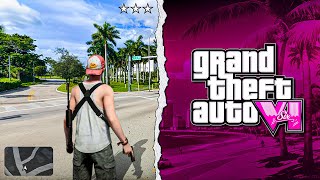 GTA 6: NEW Massive Gameplay Details & Features (HUGE Leak)