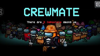 Among Us Classic #135 Classic (Pro Game)