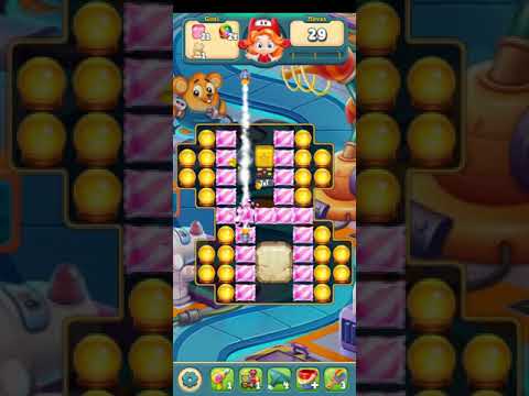 Toy Blast level 5291