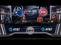 INSIDE The NBA | Magic is real threat in East - Kenny Smith warn Cunninham & Pistons ahead of Game 2