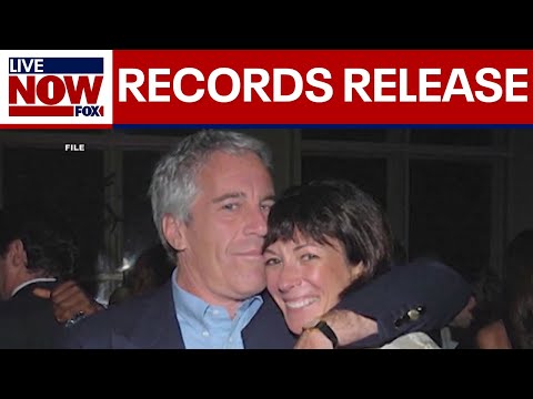 Video | Judge grants DOJ request to unseal Maxwell records