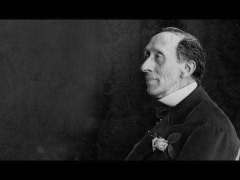 I takt med beatet ft. HC Andersen