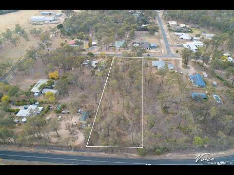 2 Michael Road, Laidley Heights, QLD 4341, 0 Bedrooms, 0 Bathrooms, Section