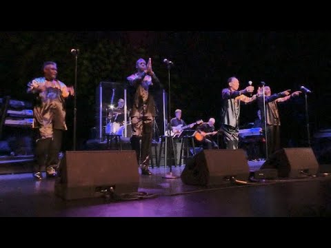 The Trammps • Disco Inferno @The Parker, Ft Lauderdale 1/05/23