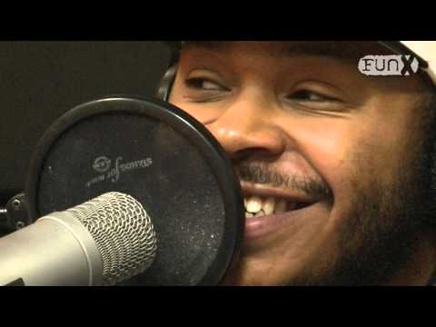 Adje: "Reverse is de beste producer in de wereld!"