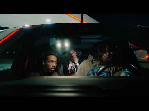 Yungeen Ace - In The Moment (Official Video)