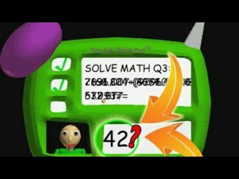 Ho trovato la risposta al quiz impossibile!!!!!!!! (No clickbait)