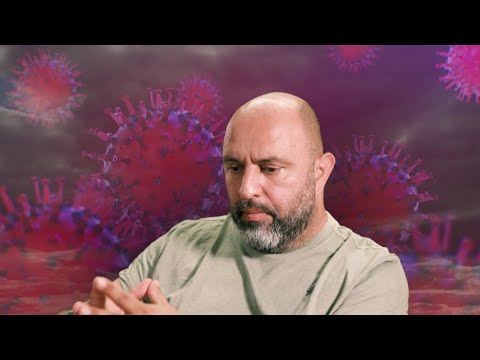 Wie heilen wir uns selbst? | Serdar Somuncu - Seelenheil - Das vierte Reich