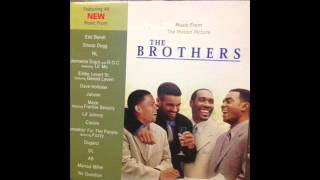 Eric Benet - Love Don&#39;t Love Me