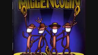 Millencolin - Monkey Boogie