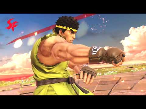 [The Comeback! #49] Winners Quarters - Meatflap (Ryu) vs. Clifford (Pikachu)