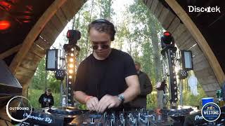 Download lagu Rossi - 17th August @ Discotek - Into The Woods mp3