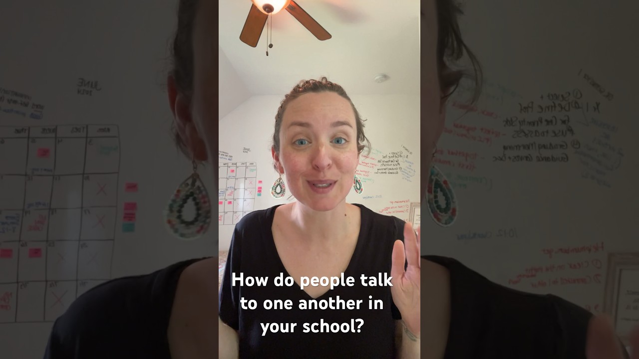 Subscribe for 5-min tutorials! Start with this framework video linked below!