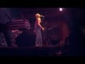 Storm Large sings The Pixies "Where Is My Mind ...