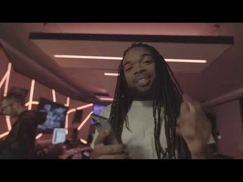 1708 ATL vlog #1 ft. 8Block Poppa