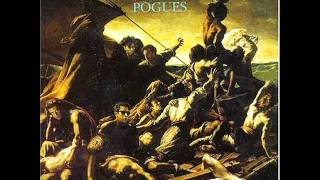 The Pogues - A Pair of Brown Eyes
