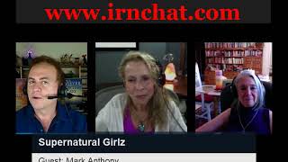 Mark Anthony the Psychic Lawyer | Startling Evidence of Eternity After Death