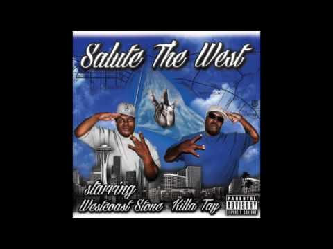 Killa Tay - So Fresh feat. Suga Free - Salute The West