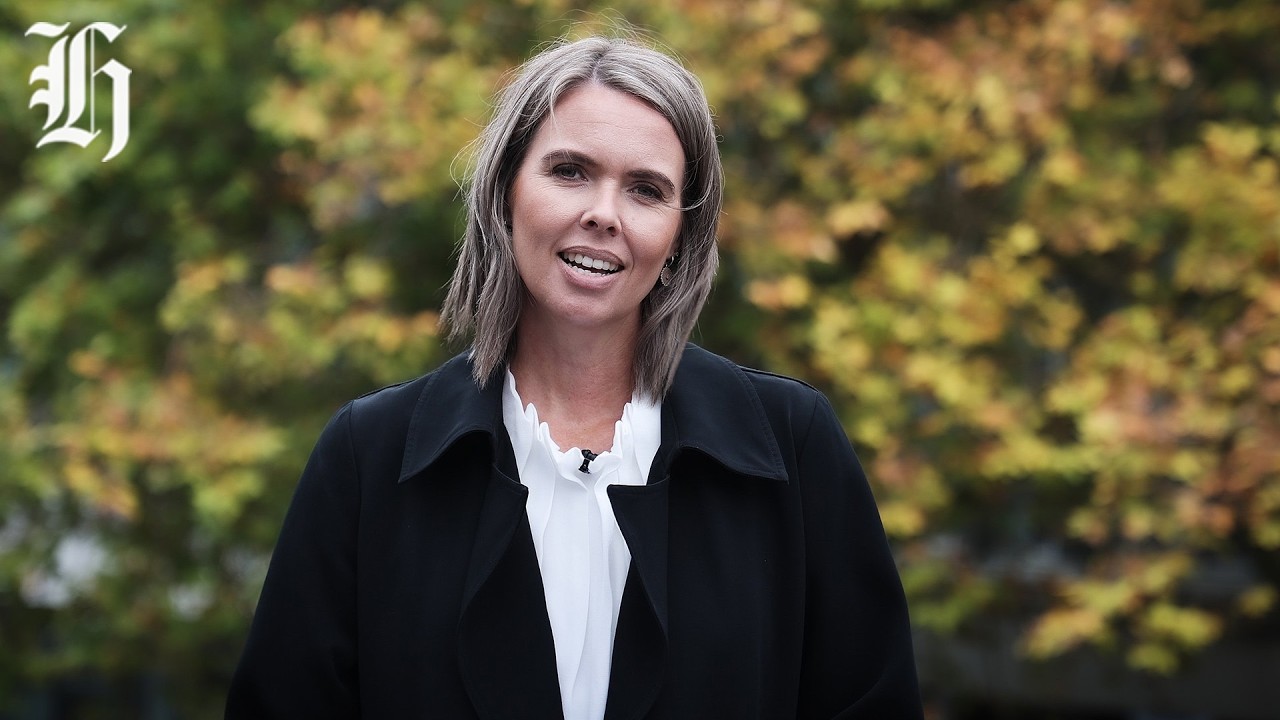 'Weather calming after week of sever storms: Your weekend weather with MetService | Herald NOW