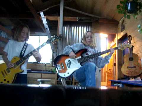 twin rockers, Jonah and Jason Howard,"I don't want this no more"