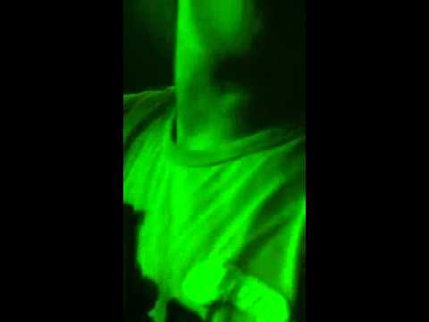 Gods kitchen Birmingham club air