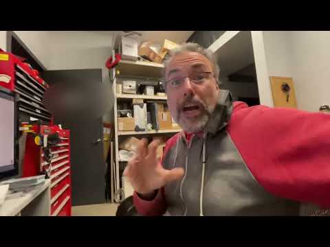 F*ck Ive / Rasta Microphone Cable (cursing)