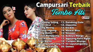 Download lagu Campursari Terbaik TOMBO ATI #Dasastudio mp3 Download lagu Campursari Terbaik TOMBO ATI #Dasastudio mp3